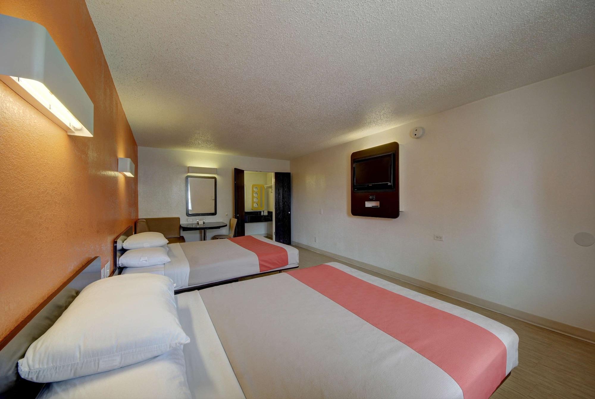 6-san Antonio, Tx - Downtown - Market Square 3* San Antonio