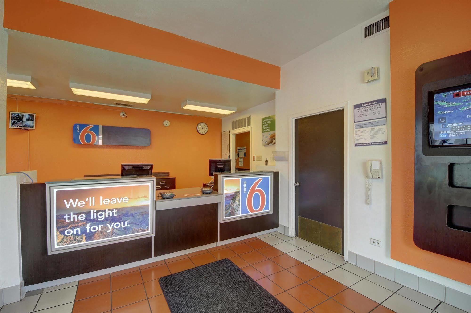 6-san Antonio, Tx - Downtown - Market Square Hotel 3*