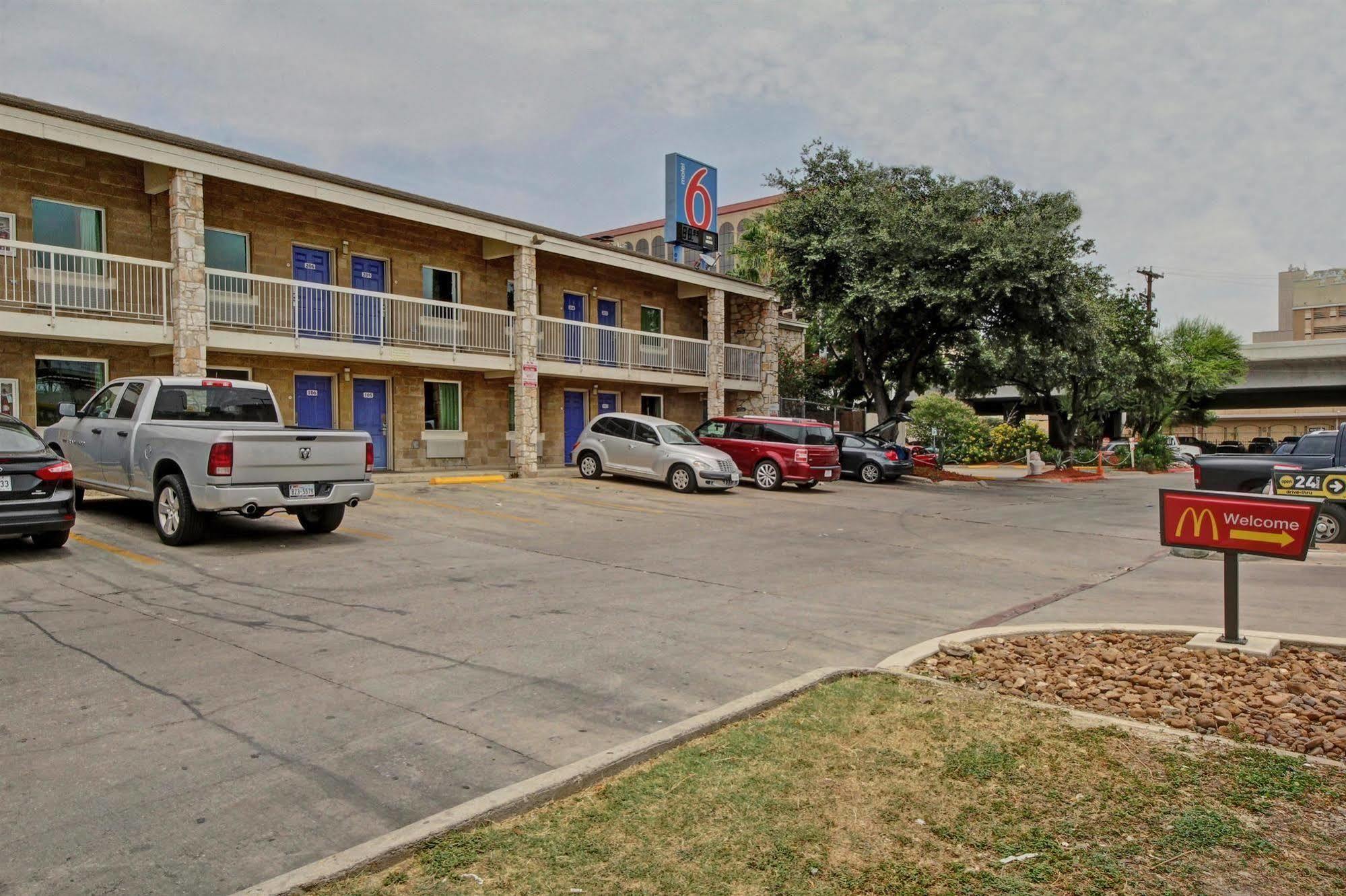 6-san Antonio, Tx - Downtown - Market Square 3* San Antonio