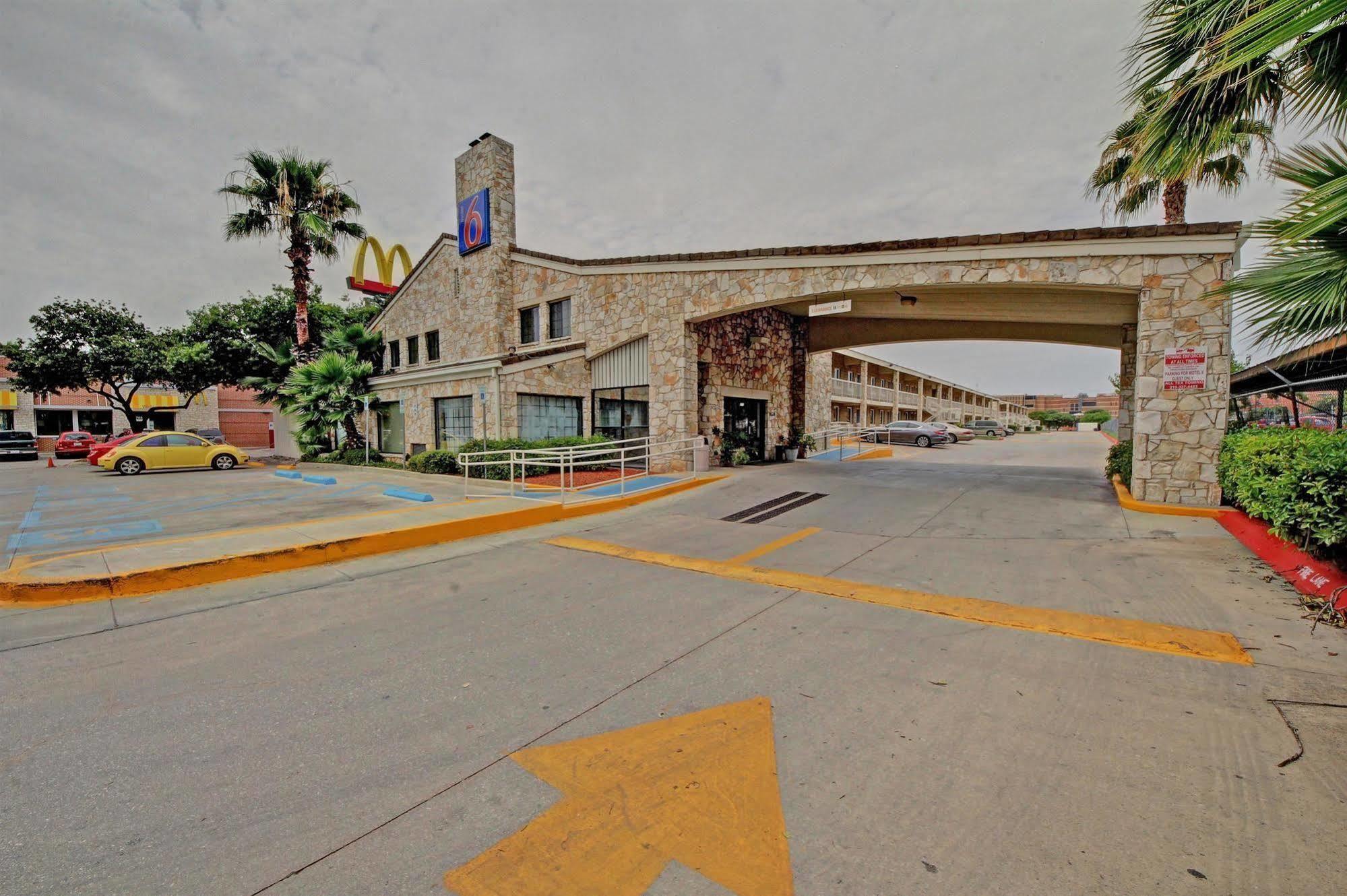 6-san Antonio, Tx - Downtown - Market Square 3*